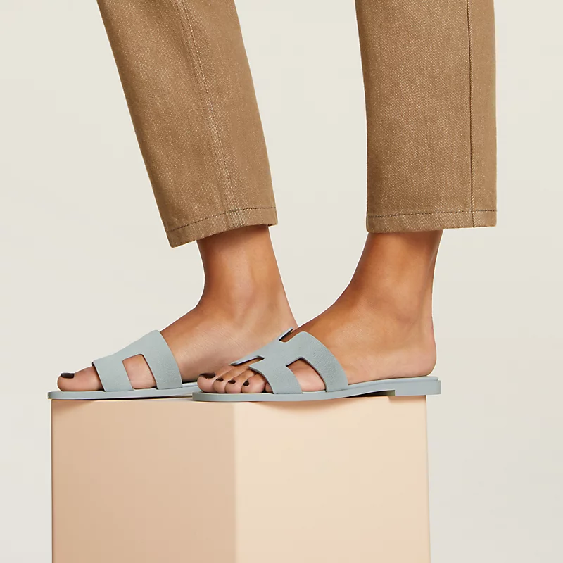 Hermès Oran sandal - Image 5